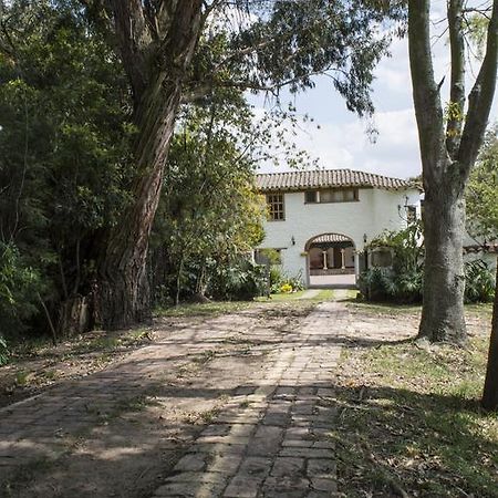 Hotel Rincon De La Montana Cota Εξωτερικό φωτογραφία
