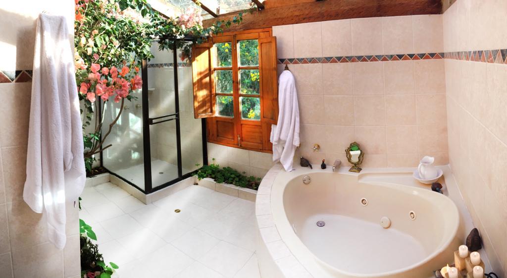 Hotel Rincon De La Montana Cota Εξωτερικό φωτογραφία