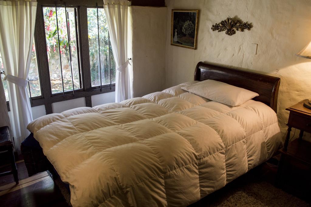 Hotel Rincon De La Montana Cota Εξωτερικό φωτογραφία