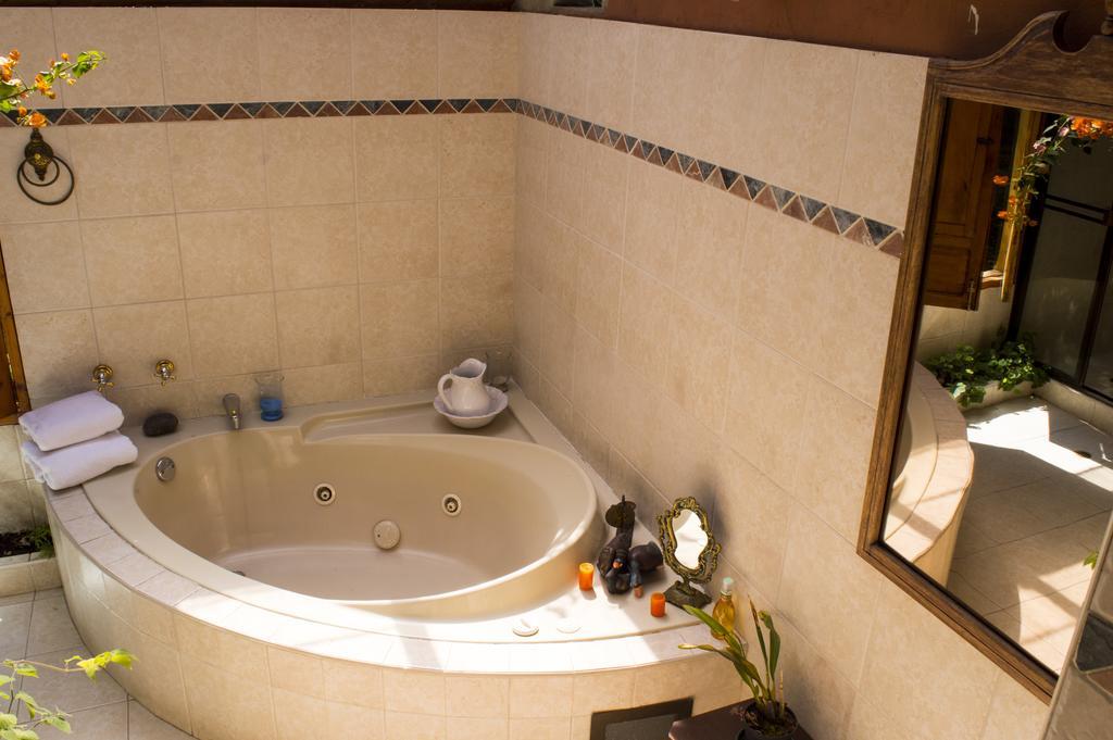 Hotel Rincon De La Montana Cota Εξωτερικό φωτογραφία